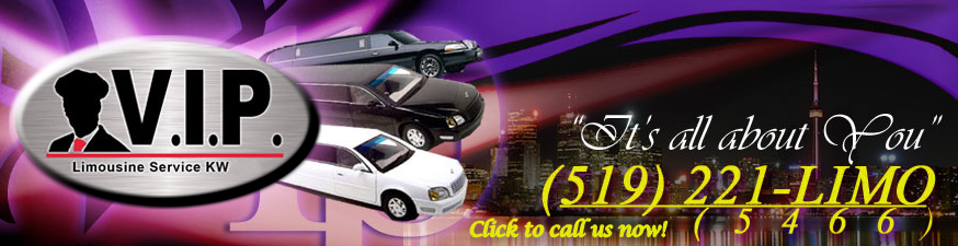 VIP Limousine KW Ltd